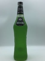 Midori Melon Liqueur Liter