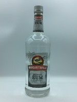 Margaritaville Silver Rum Liter