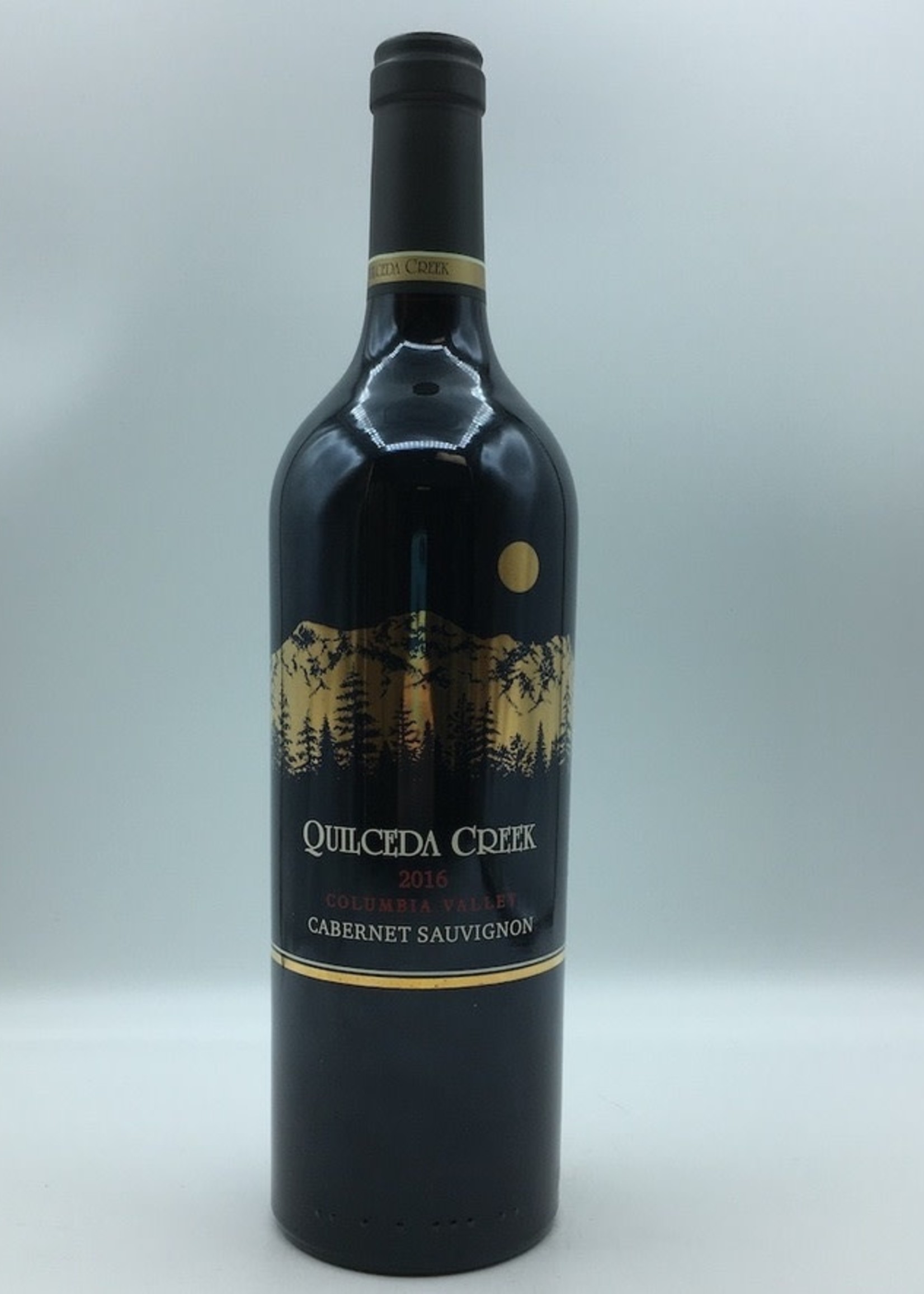 Quilceda Creek Cabernet Sauvignon 750ML