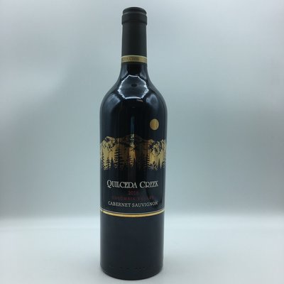 Quilceda Creek Cabernet Sauvignon 750ML Quilceda Creek Cabernet Sauvignon 750ML