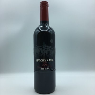 Quilceda Creek CVR Red WIne 750ML Quilceda Creek CVR Red WIne 750ML