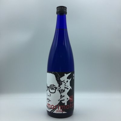 Morimoto Junmai Sake 750ML Morimoto Junmai Sake 750ML