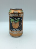 The Copper Can Moscow Mule  12OZ