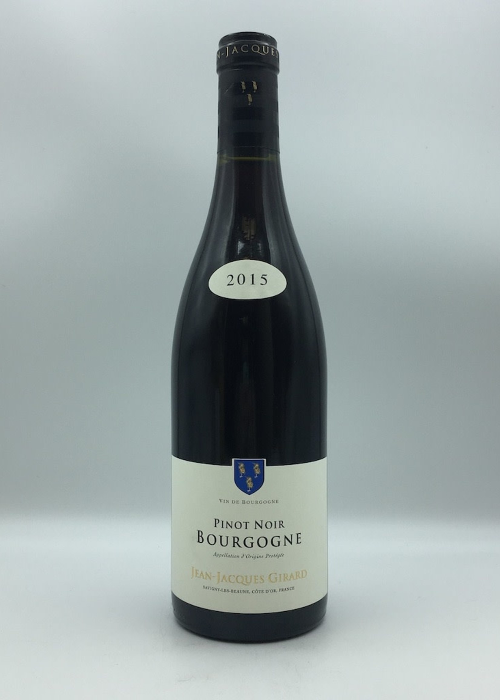 Jean-Jacques Girard Pinot Noir Bourgogne 750ML
