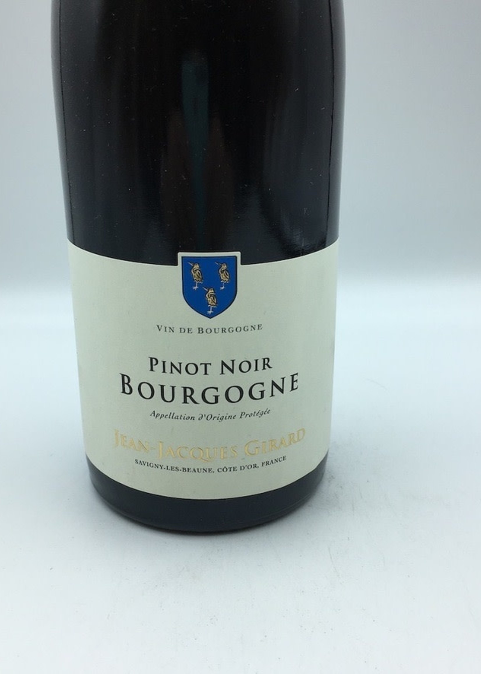 Jean-Jacques Girard Pinot Noir Bourgogne 750ML