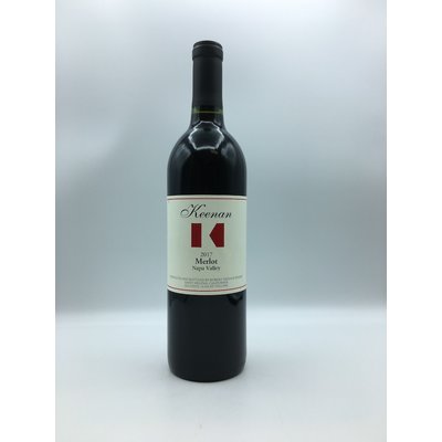 Keenan Merlot 750ML Keenan Merlot 750ML