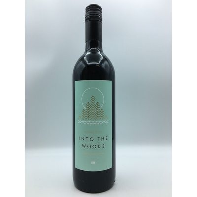 Into the Woods Cabernet Sauvignon 750ML Into the Woods Cabernet Sauvignon 750ML