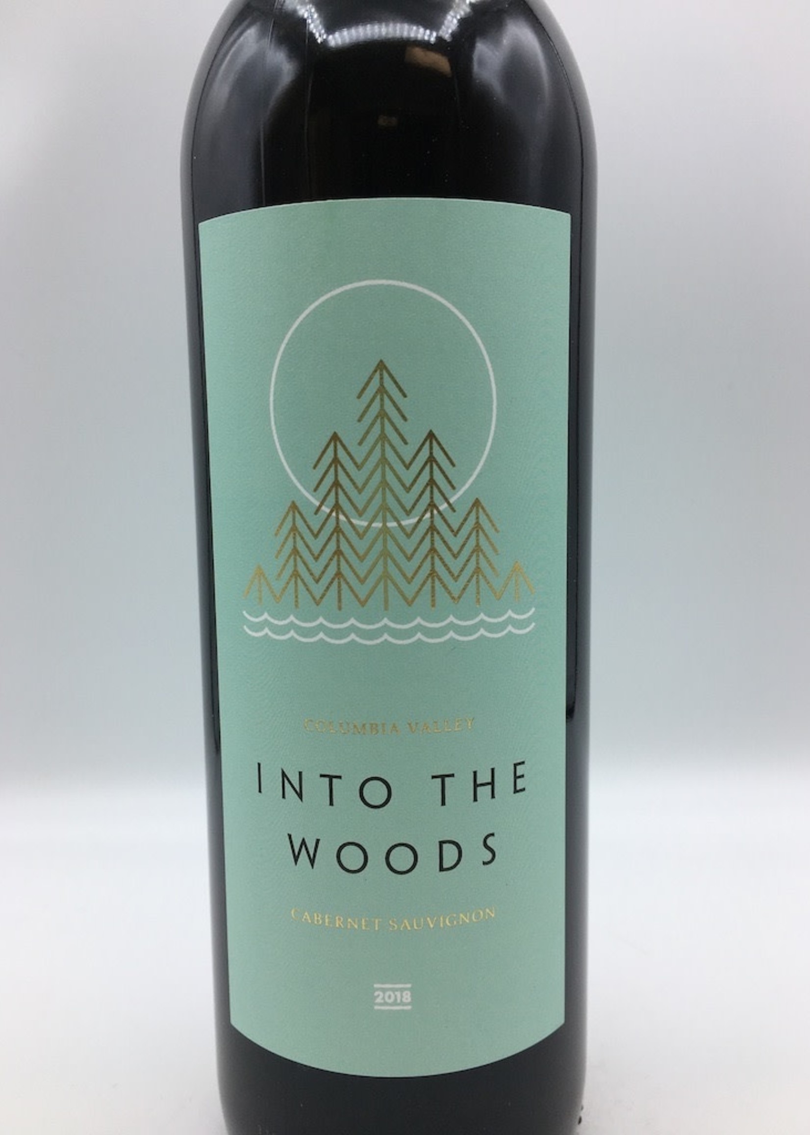 Into the Woods Cabernet Sauvignon 750ML