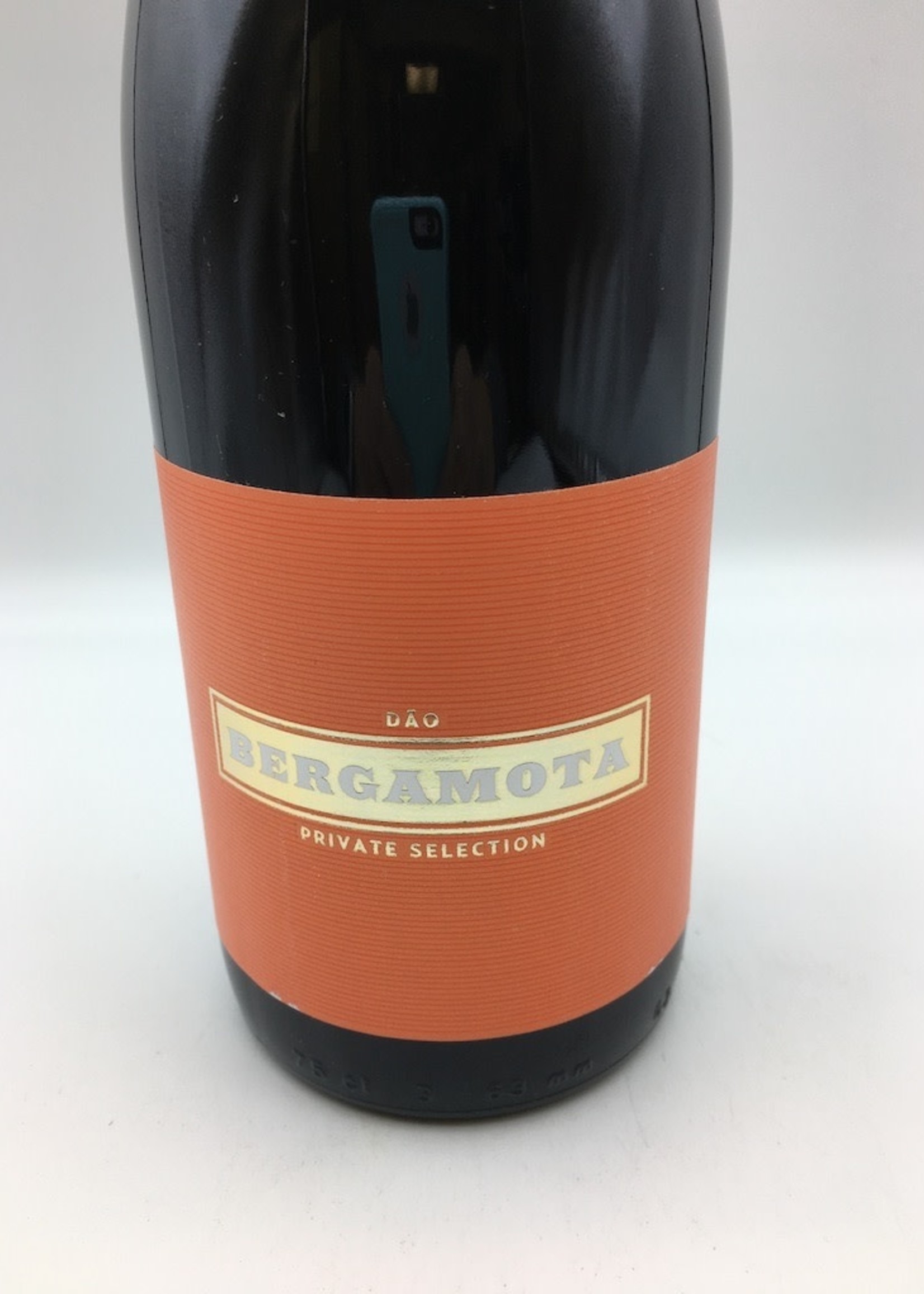 Dao Bergamota Private Selection Red Wine 750ML N