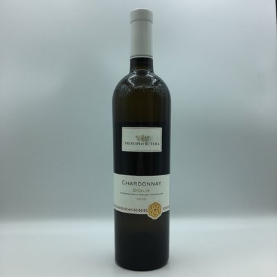 Principi di Butera Chardonnay 750ML Principi di Butera Chardonnay 750ML