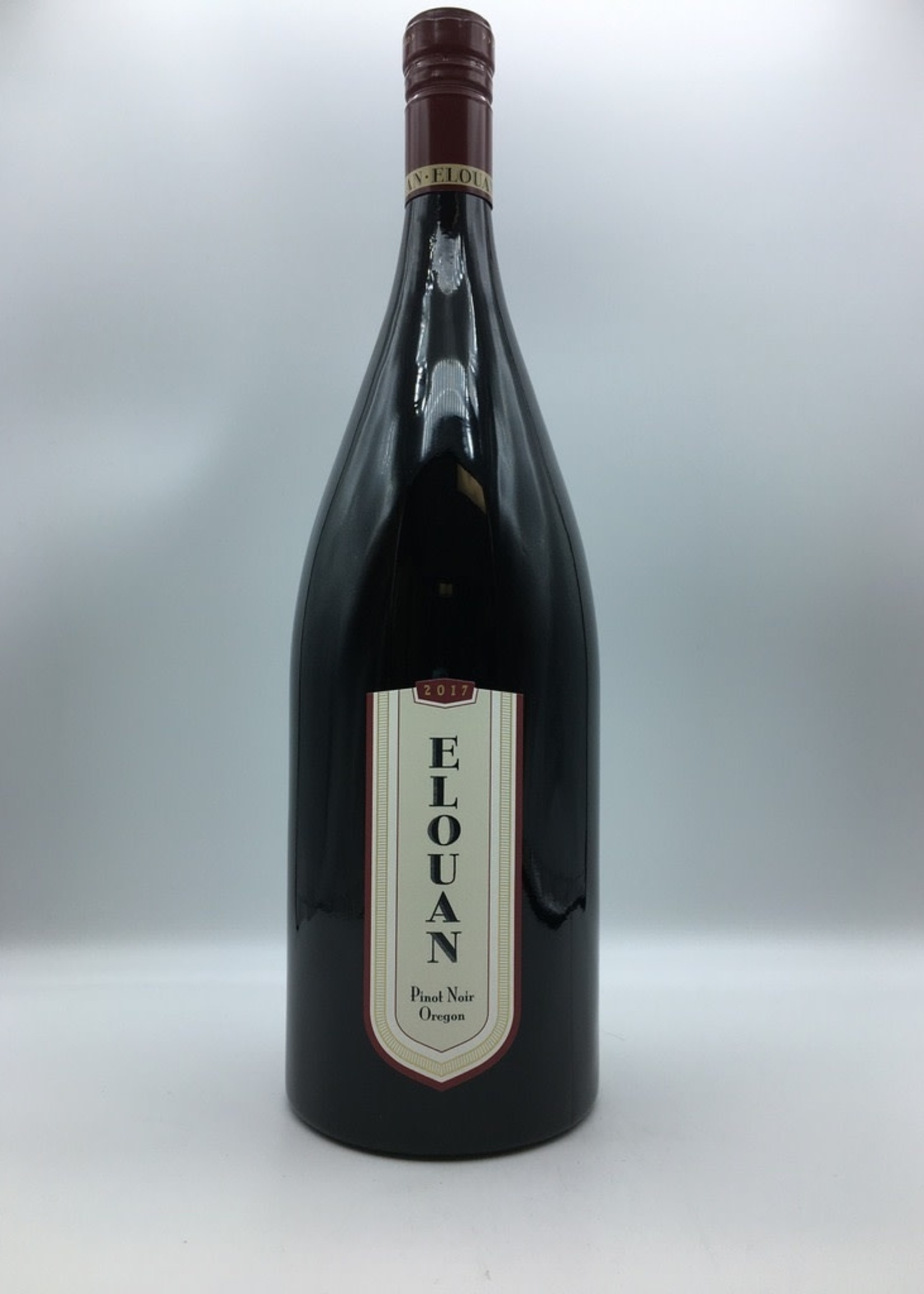 Elouan Pinot Noir 1.5L R