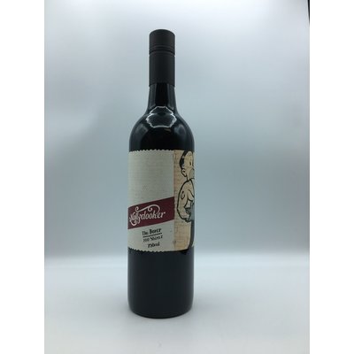 Mollydooker The Boxer Shiraz 750ML Mollydooker The Boxer Shiraz 750ML