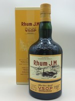 Rhum J.M. V.S.O.P Agricole Rum 750ML