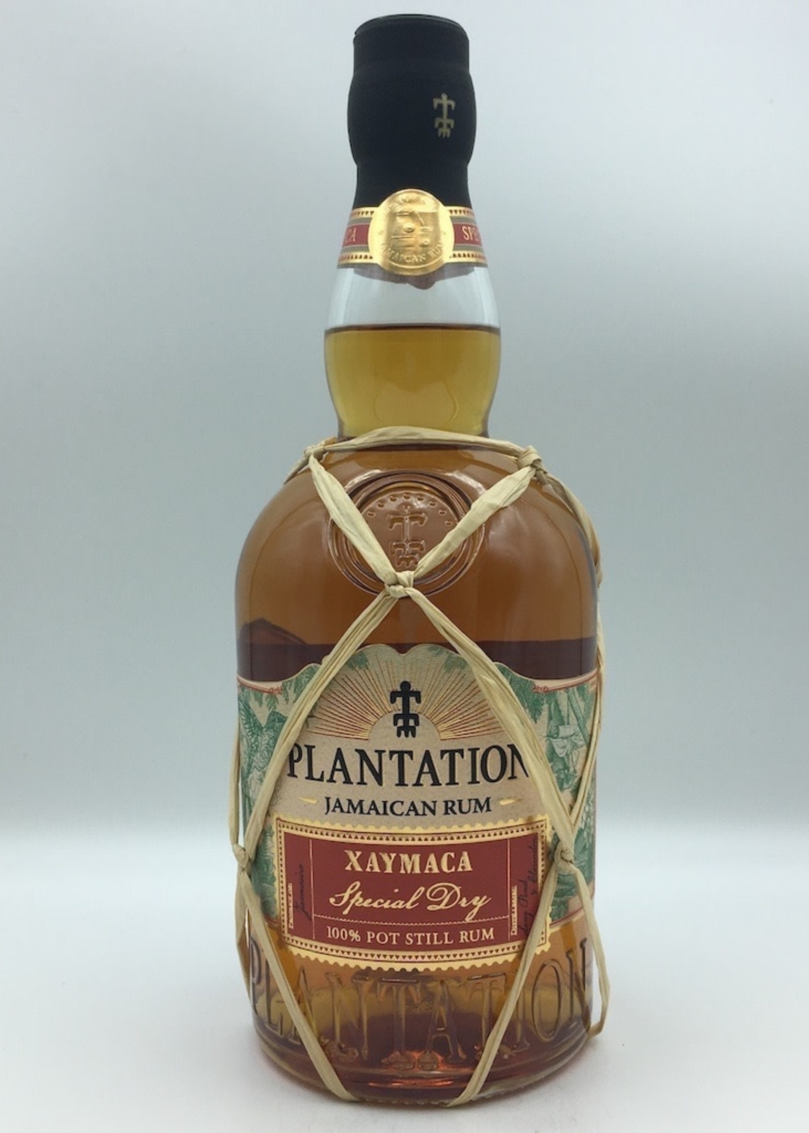 Plantation Xaymaca Special Dry Pot Still Rum 750ML