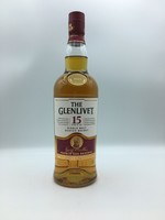 Glenlivet 15 Year French Oak Finish Scotch Whisky 750ML