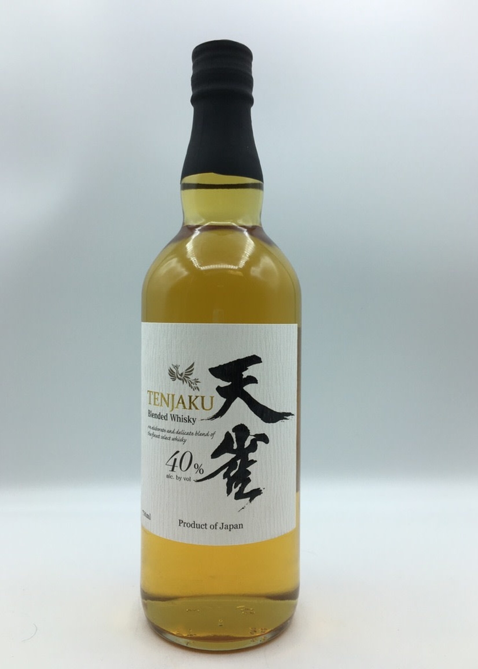 Tenjaku Japanese Blended Whisky 750ML
