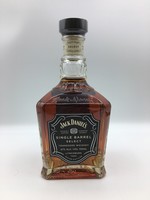 Jack Daniels Single Barrel Select 750ML R