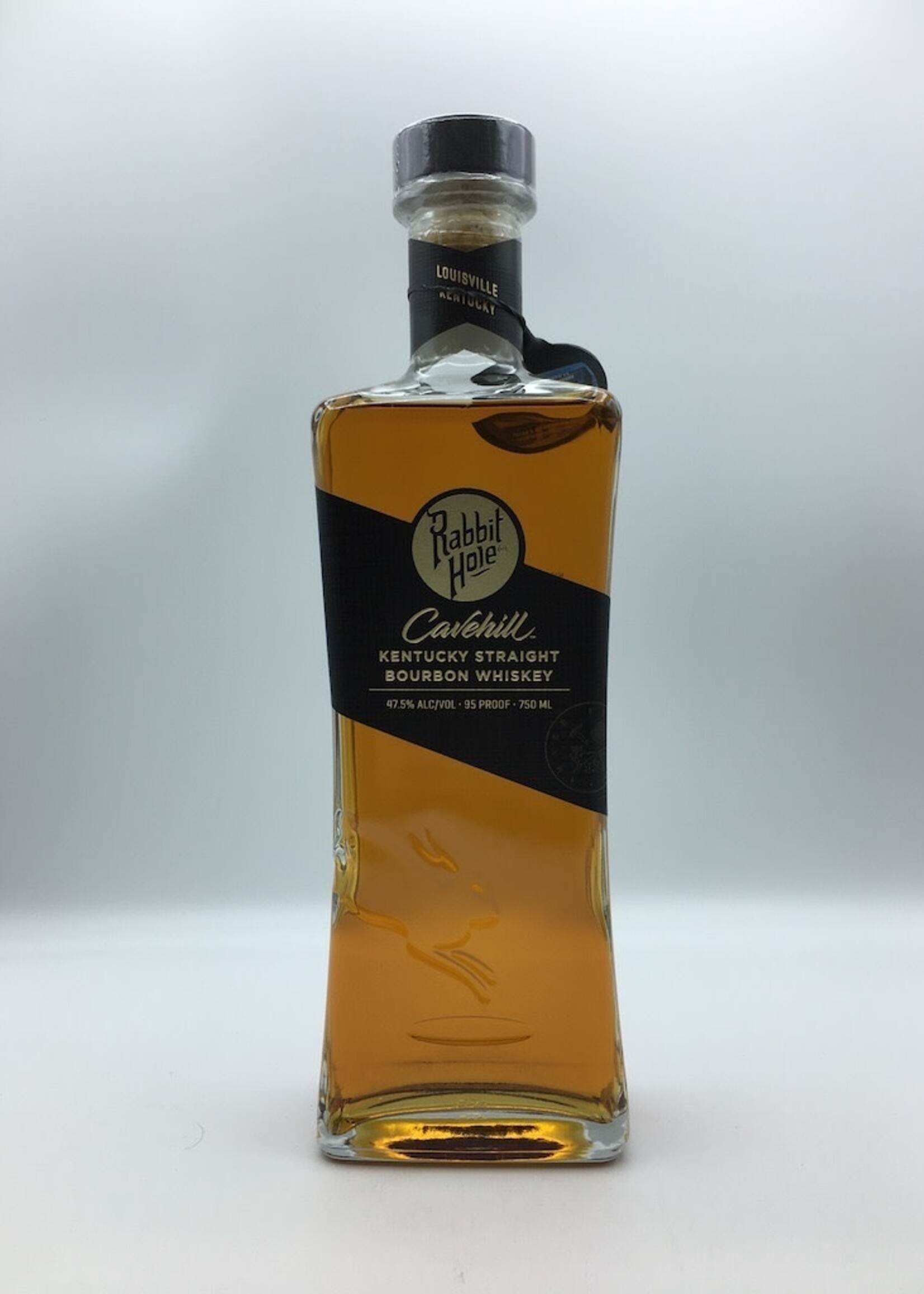 Rabbit Hole Cavehill Kentucky Straight Bourbon 750ML