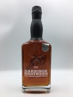 Garrison Brothers Texas Small Batch Straight Bourbon Whisky 750ML