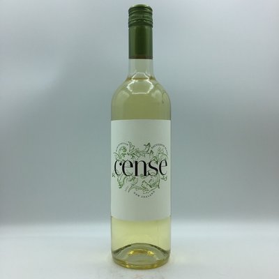 Cense Sauvignon Blanc 750ML Low Calorie Cense Sauvignon Blanc 750ML Low Calorie