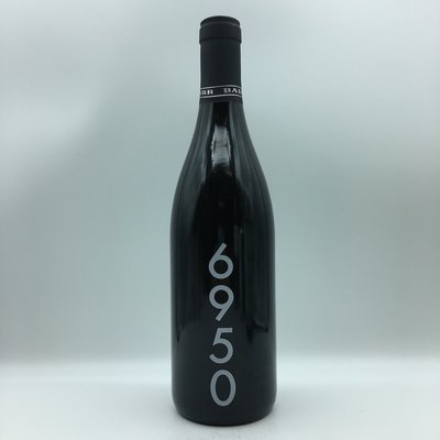 Barr 6950 Reserve 750ML Petite Sirah, Cabernet Barr 6950 Reserve 750ML Petite Sirah, Cabernet