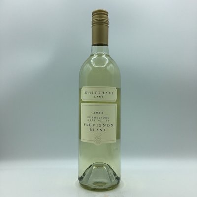 Whitehall Lane Sauvignon Blanc 750ML Whitehall Lane Sauvignon Blanc 750ML