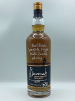 Benromach Speyside 10YRS Single Malt Scotch Whisky 750ML G
