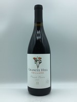Granite Hill Cellars Lodi Pinot Noir 750ML WU