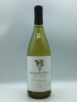 Granite Hill Cellars Lodi Chardonnay 750ML WU