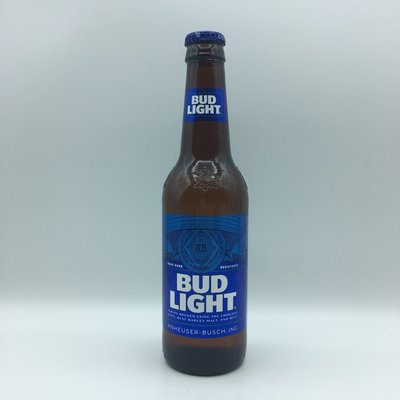 Bud Light Bottles 12PK 12OZ Bud Light Bottles 12PK 12OZ