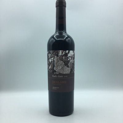 Black Slate Escaladei Priorat 750ML Black Slate Escaladei Priorat 750ML