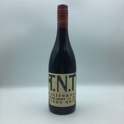 T.N.T. Lodi Pinot Noir 750ML T.N.T. Lodi Pinot Noir 750ML