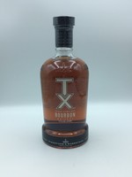Texas Straight Bourbon Whiskey 750ML