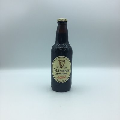 Guinness Extra Stout 6PK 12OZ Guinness Extra Stout 6PK 12OZ