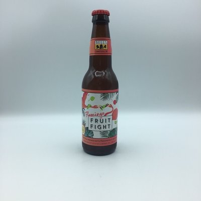 Bell’s Flamingo Fruit Flight Passionfruit & Lime Tart Ale 6PK 12OZ Bell’s Flamingo Fruit Flight Passionfruit & Lime Tart Ale 6PK 12OZ