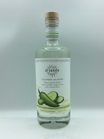 21 Seeds Cucumber Jalapeno Tequila 750ML G