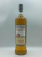 Speyburn Arranta Casks Scotch Whisky 750ML