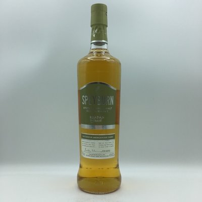 Speyburn Speyside Braden Orach Scotch Whisky750ML Speyburn Speyside Braden Orach Scotch Whisky750ML