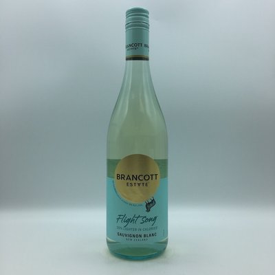 Brancott Flight Song Sauvignon Blanc 750ML Brancott Flight Song Sauvignon Blanc 750ML