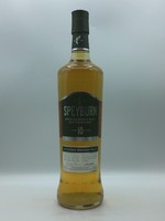 Speyburn 10YR Highland Single Malt Scotch Whisky 750ML