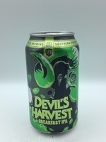 Southern Prohibition Devil's Harvest IPA 6PK 12OZ SE