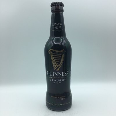 Guinness Draught Bottles 6PK 12OZ Guinness Draught Bottles 6PK 12OZ