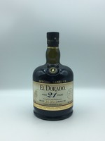 El Dorado 21 Year Rum 750ML I