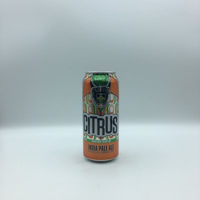 Funk Citrus IPA SINGLE 16OZ Funk Citrus IPA SINGLE 16OZ