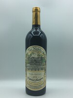 Far Niente Napa Cabernet Sauvignon 2018 750ML WU