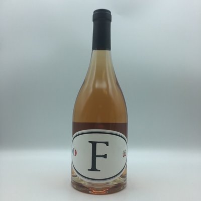 Locations F7 France Rose 750ML Grenache Locations F7 France Rose 750ML Grenache