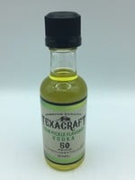 Mini Texacraft Sour Pickle Vodka 50ML