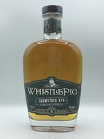 Whistlepig Farmstock Whiskey 750ML
