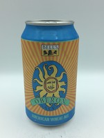 Bell’s Oberon American Wheat Ale Cans 12PK 12OZ C