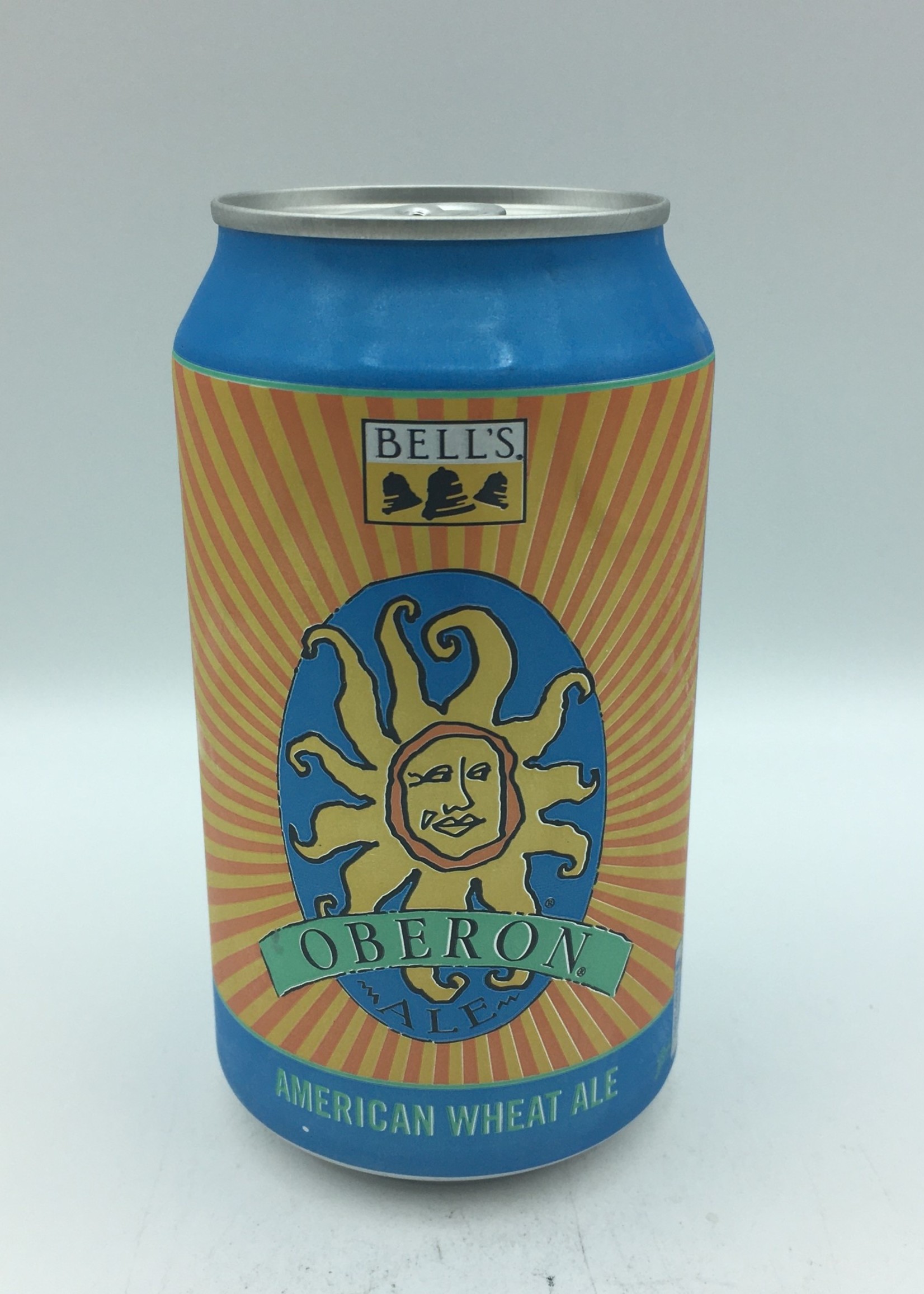 Bell’s Oberon American Wheat Ale Cans 12PK 12OZ C